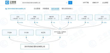 王欣旗下公司拓展網絡科技領域，新增技術開發對外投資