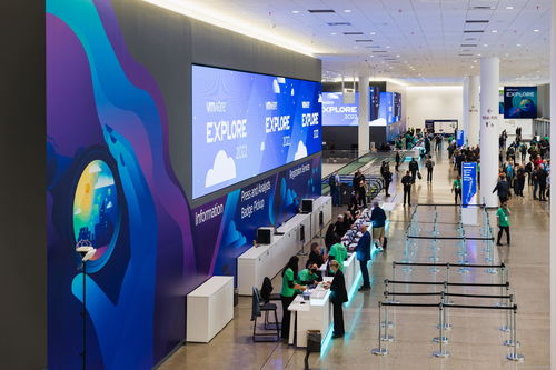 大V科技談 VMware發布Aria，如何重塑多云管理新格局？