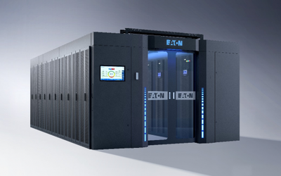 賦能醫(yī)療行業(yè)數(shù)據(jù)中心建設(shè) 伊頓以模塊化方案開辟信息系統(tǒng)集成新路徑